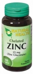 Natural Health Zinc