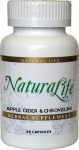 Naturalife Apple Cider & Chromium