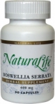 NaturaLife Boswellia Serreta