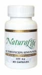 NaturaLife Cordyceps Sinensis