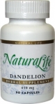 NaturaLife Dandellion