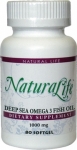 NaturaLife Deep Sea Omega 3