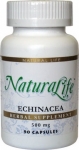 NaturaLife Echinacea