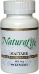 NaturaLife Maitake Mushroom