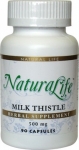 NaturaLife Milk Thistle
