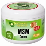 Naturel Health MSM Kremi