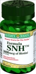 Nature's Bounty Formula SNH