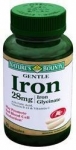 Nature's Bounty Gentle Iron