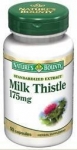Nature's Bounty Milk Thistle