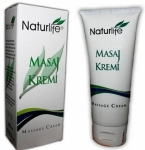NaturLife Masaj Kremi