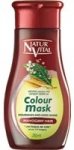 NaturVital Colour Hair Mask Mahogany