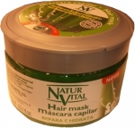 NaturVital Hair Mask