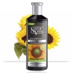 NaturVital Black Colour Safe ampuan