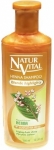 NaturVital Henna Shampoo Blonde Highlights