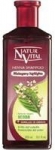 NaturVital Henna Shampoo Mahogany Highlights