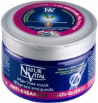 NaturVital Hair Loss Mask