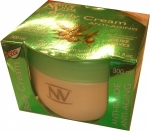 NaturVitral Body Cream Anti - Aging