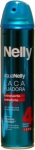 Nelly Extra Strong Hair Spray - Ekstra G��l� Sabitleyici Sa� Spreyi