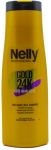 Nelly Professional Gold 24K - Dklme Kart ampuan