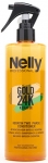 Nelly Professional Gold 24K Keratin - ki Aamal Onarc Sa Tarama Suyu
