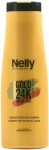 Nelly Professional Gold 24K - Renk Koruyucu ampuan