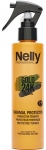 Nelly Professional Gold 24K - Termal Is Koruyucu Sprey