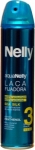 Nelly Volume Hair Spray - Ekstra Hacim Sabitleyici Sa� Spreyi