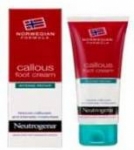 Neutrogena Callous Nas�rla�m�� Ayaklar ��in Bak�m Kremi
