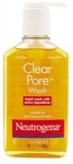 Neutrogena Clear Pore S�v� Temizleyici