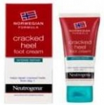 Neutrogena Cracked Heel �atlak Topuklar ��in Bak�m Kremi