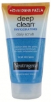Neutrogena Deep Clean Ferahlat�c� Peeling Jel