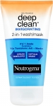 Neutrogena Deep Clean Ferahlat�c� Temizleyici Maske