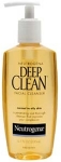 Neutrogena Deep Clean Jel Temizleyici