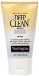 Neutrogena Deep Clean Yumu�ak Form�ll� Peeling Jel