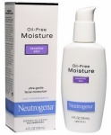 Neutrogena Hassas Ciltler ��in Nemlendirici Losyon