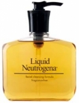 Neutrogena Likit Temizleyici