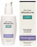 Neutrogena Nemlendirici Losyon SPF15