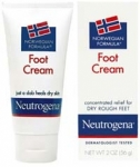Neutrogena Norve� Form�l� Ayak Kremi