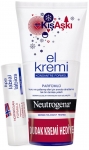 Neutrogena Norve Forml Parfml El Kremi (Lip Hediye)