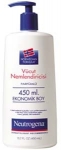 Neutrogena Norve� Form�l� V�cut Nemlendiricisi