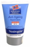 Neutrogena Norve� Form�l� Ya�lanma Belirtilerine Kar�� El Kremi