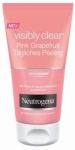 Neutrogena Visibly Clear Pink Grapefruit Peeling Jel