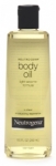 Neutrogena V�cut Ya��