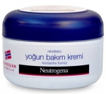Neutrogena Yo�un Bak�m Kremi