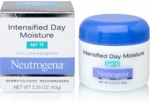 Neutrogena Yo�un Nemlendirici G�nd�z Kremi