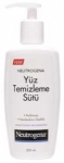 Neutrogena Y�z Temizleme S�t�