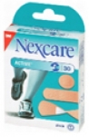 Nexcare Elastik Suya Dayan�kl� Yara Band�