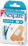 Nexcare Kanamay� Durdurucu Yara Band�