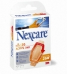 Nexcare Protection Active 360� Yara Band�