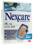 Nexcare Protection Aqua 360� Yara Band�